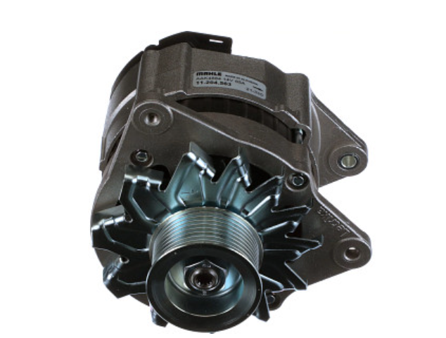 47519003 Alternador New Holland AG